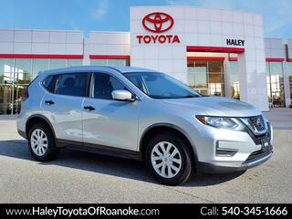 2020 Nissan Rogue for sale in Roanoke VA