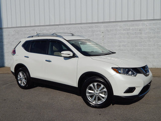 2016 Nissan Rogue for sale in Clarksville TN
