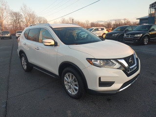 2018 Nissan Rogue for sale in North Haven CT