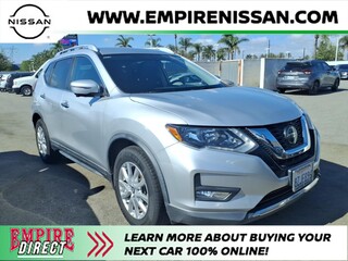 2018 Nissan Rogue for sale in Ontario CA