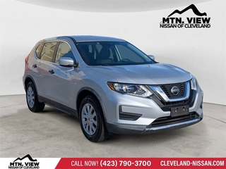 2020 Nissan Rogue for sale in Mcdonald TN