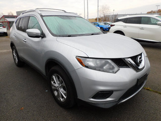 2015 Nissan Rogue for sale in Clarksville TN