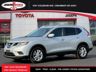 2015 Nissan Rogue for sale in Cincinnati OH