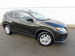 2016 Nissan Rogue for sale in Clarksville TN