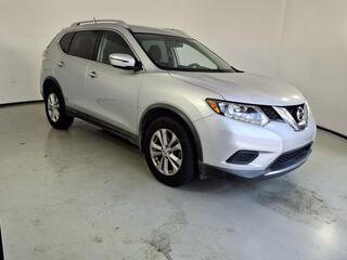 2016 Nissan Rogue for sale in Southern Pines NC