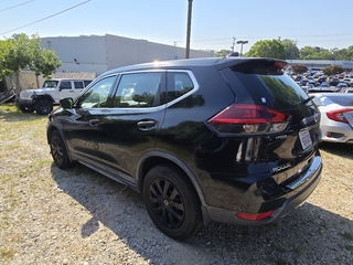 2018 Nissan Rogue for sale in Spartanburg SC