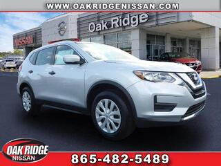 2018 Nissan Rogue for sale in Oak Ridge TN