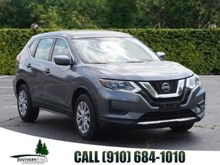 2018 Nissan Rogue for sale in Southern Pines NC