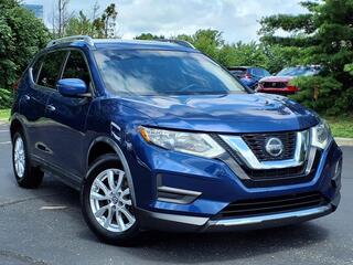 2018 Nissan Rogue for sale in Cincinnati OH