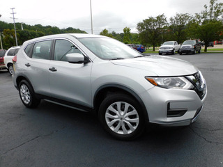 2018 Nissan Rogue for sale in Clarksville TN