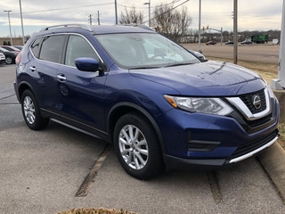 2019 Nissan Rogue for sale in North Haven CT