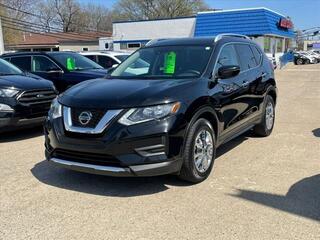 2020 Nissan Rogue for sale in Roseville MI