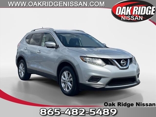 2015 Nissan Rogue for sale in Oak Ridge TN