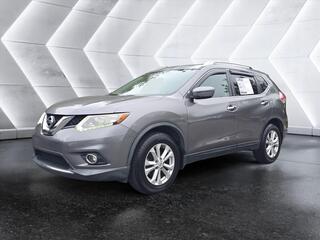 2016 Nissan Rogue for sale in Knoxville TN
