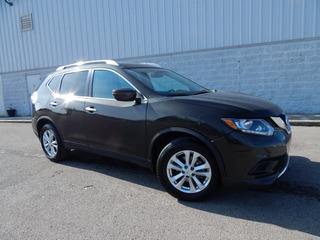 2016 Nissan Rogue for sale in Clarksville TN