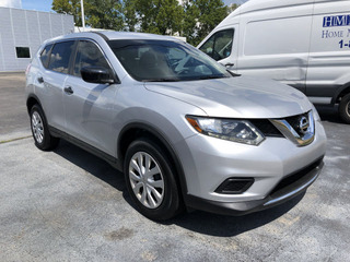 2016 Nissan Rogue for sale in North Haven CT