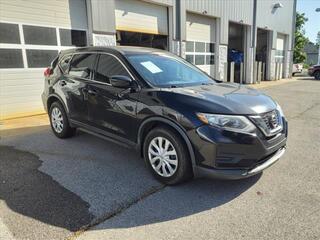 2017 Nissan Rogue for sale in Clarksville TN