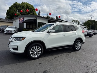 2017 Nissan Rogue for sale in Milwaukie OR