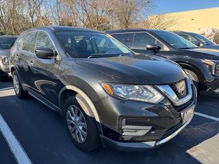 2017 Nissan Rogue for sale in Greenville SC
