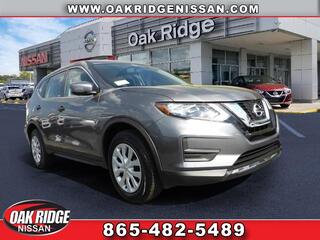 2018 Nissan Rogue for sale in Oak Ridge TN