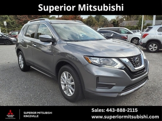 2018 Nissan Rogue for sale in Hinsdale IL