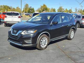 2018 Nissan Rogue for sale in Oklahoma City OK