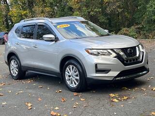 2019 Nissan Rogue for sale in Greensboro NC