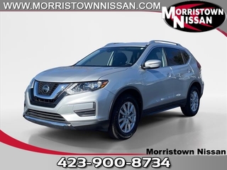 2019 Nissan Rogue for sale in Morristown TN