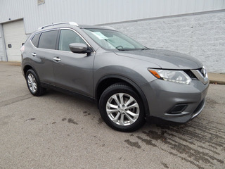 2015 Nissan Rogue for sale in Clarksville TN