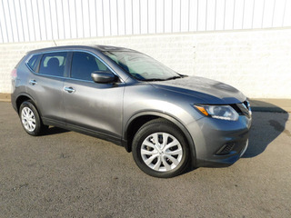 2015 Nissan Rogue for sale in Clarksville TN