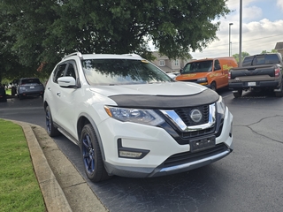 2019 Nissan Rogue for sale in Greer SC