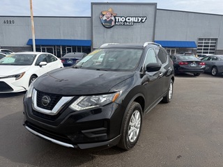 2020 Nissan Rogue for sale in Oklahoma City OK