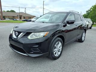 2015 Nissan Rogue for sale in Shelbyville TN