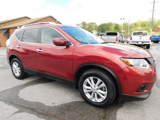 2015 Nissan Rogue for sale in Clarksville TN