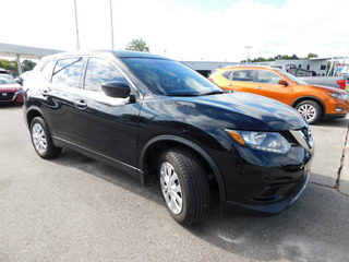 2016 Nissan Rogue for sale in Clarksville TN