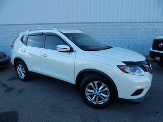 2016 Nissan Rogue for sale in Clarksville TN