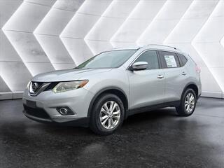 2016 Nissan Rogue for sale in Knoxville TN