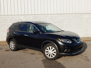 2016 Nissan Rogue for sale in Clarksville TN