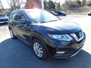 2017 Nissan Rogue for sale in Clarksville TN