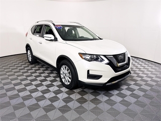2017 Nissan Rogue for sale in Merritt Island FL