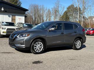 2017 Nissan Rogue for sale in Asheville NC