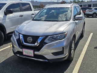 2018 Nissan Rogue for sale in Forest City NC