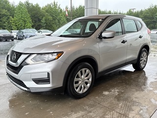 2018 Nissan Rogue for sale in Asheboro NC