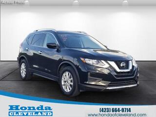 2019 Nissan Rogue for sale in Cleveland TN