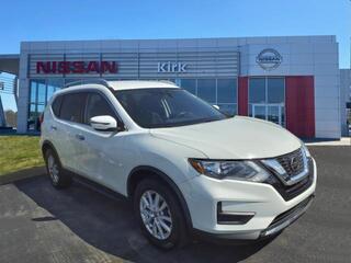 2019 Nissan Rogue for sale in North Haven CT