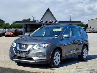 2019 Nissan Rogue for sale in Richmond VA
