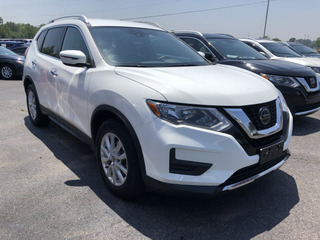 2020 Nissan Rogue for sale in North Haven CT