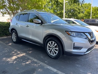 2020 Nissan Rogue for sale in Greer SC