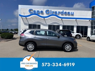 2015 Nissan Rogue for sale in Johnson City TN