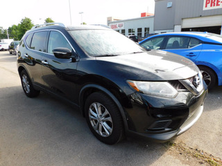 2015 Nissan Rogue for sale in Clarksville TN